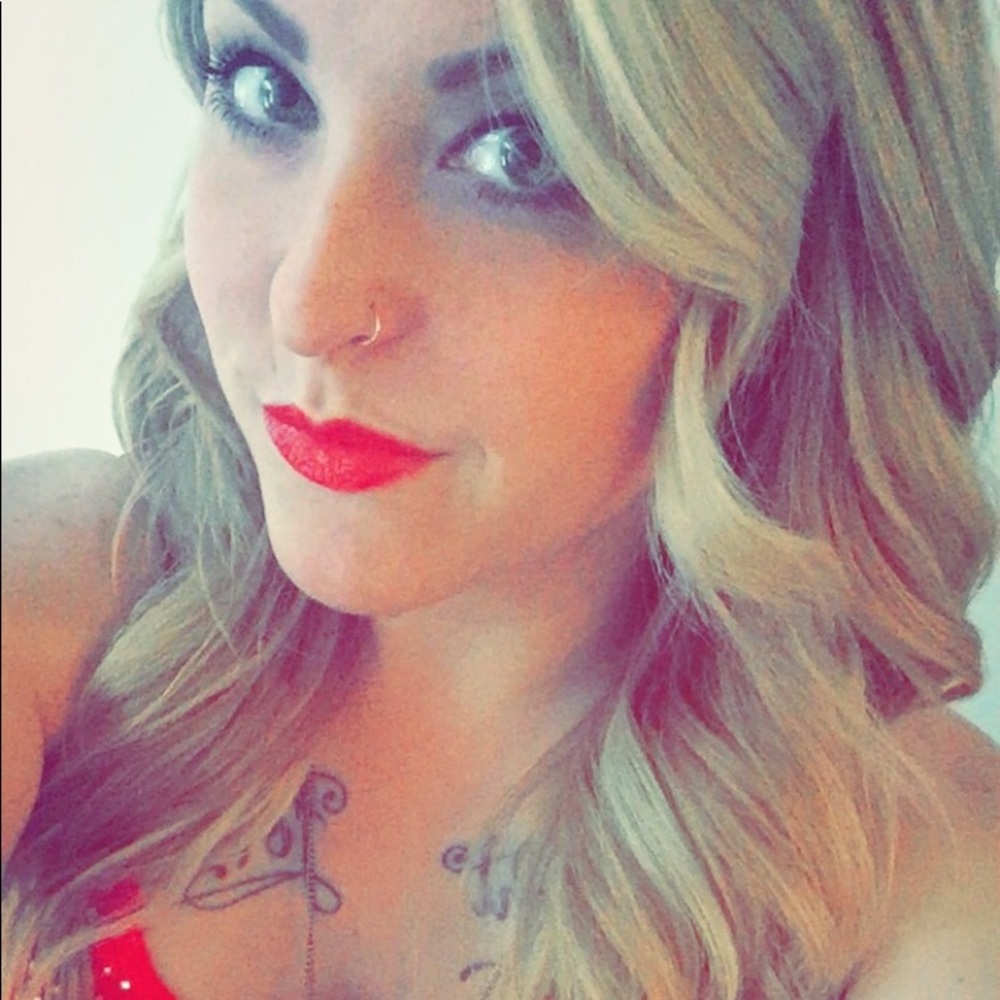 Meet your Posher, Stacey